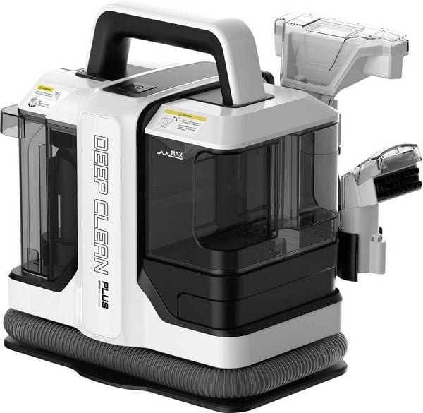 Produktbild: Silva SC 7500 603000 Waschsauger 0.8l