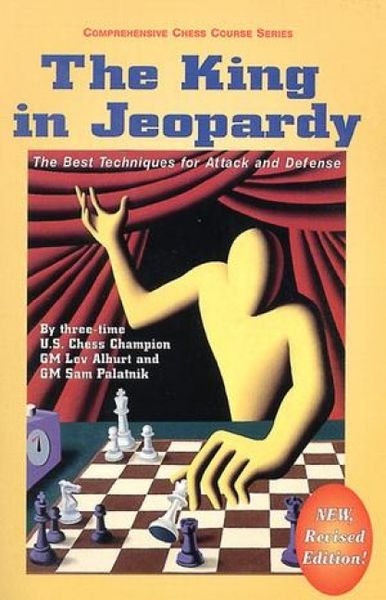 Produktbild: The King in Jeopardy