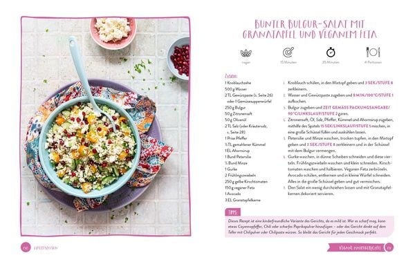One Pot Family für den Thermomix®