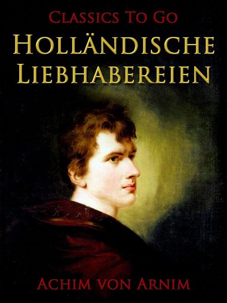 Produktbild: Holl&auml;ndische Liebhabereien