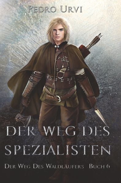 Produktbild: Der Weg des Spezialisten