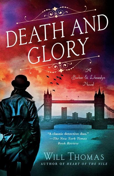 Produktbild: Death and Glory
