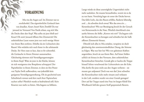Produktbild: Das magische Landhaus