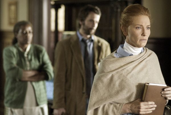 Produktbild: Der seltsame Fall des Benjamin Button