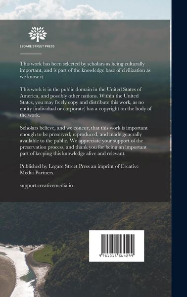 Produktbild: The New Zealand Wars, a History of the Maori Campaigns and the Pioneering Period; Volume 1