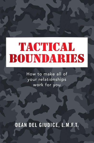 Produktbild: Tactical Boundaries