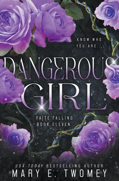 Produktbild: Dangerous Girl