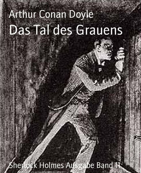 Produktbild: Das Tal des Grauens