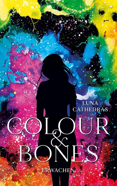 Produktbild: Colour & Bones