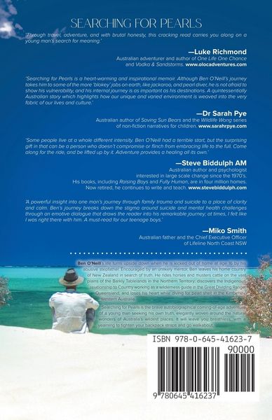 Produktbild: Searching for Pearls