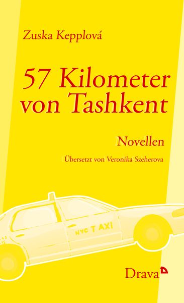 Produktbild: 57 Kilometer von Tashkent