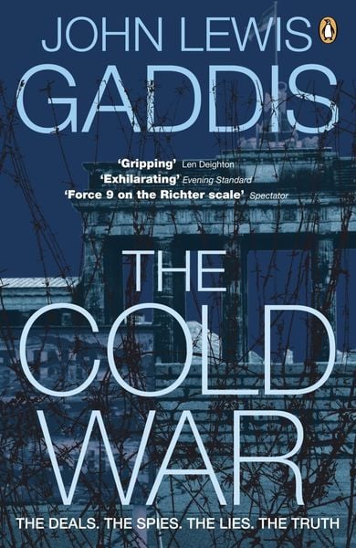 Produktbild: The Cold War