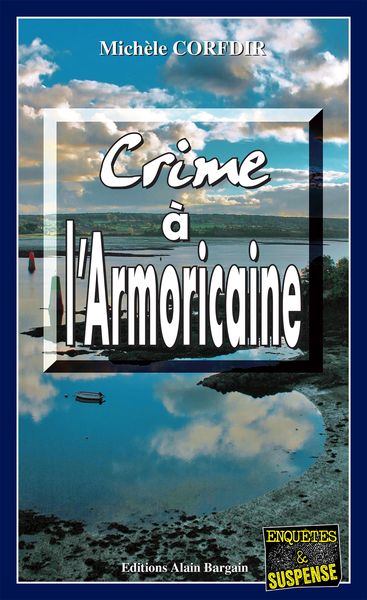 Produktbild: Crime &agrave; l'Armoricaine