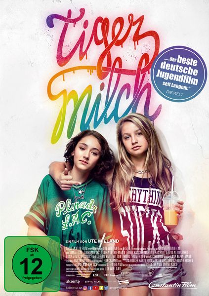 Produktbild: Tigermilch