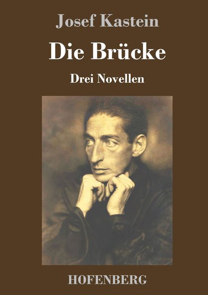 Produktbild: Die Br&uuml;cke