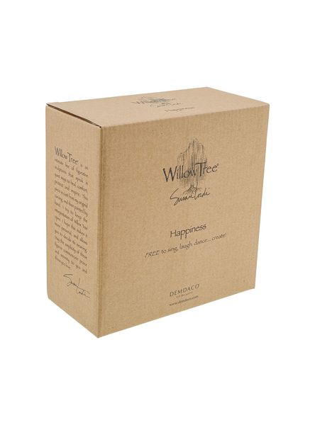 Produktbild: Willow Tree - Figur "Happiness"