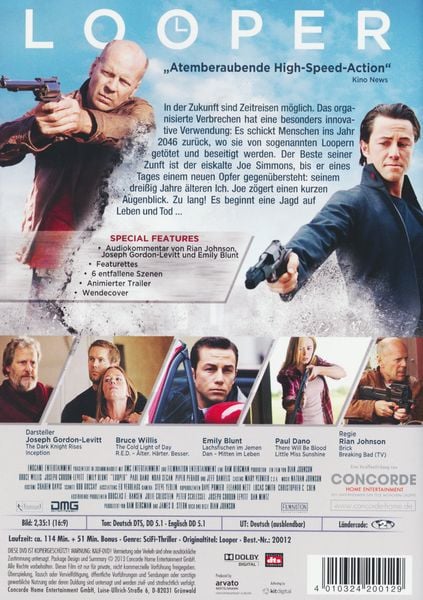 Produktbild: Looper