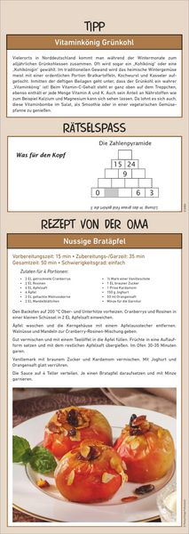Produktbild: Rentner-Kalender 2027
