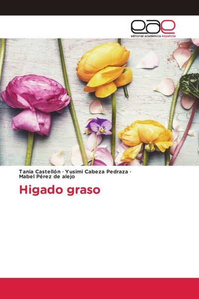 Produktbild: Higado graso
