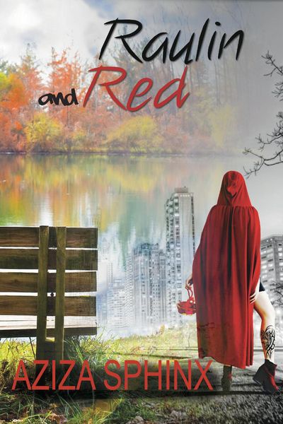 Produktbild: Raulin and Red