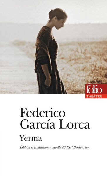 Produktbild: Yerma