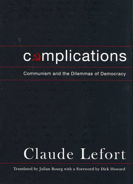 Produktbild: Complications