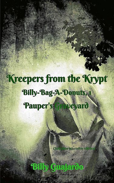 Produktbild: Billy-Bag-A-Donuts 1