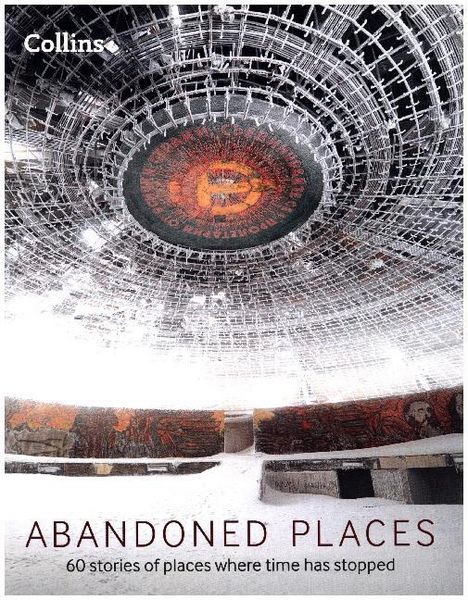 Produktbild: Abandoned Places