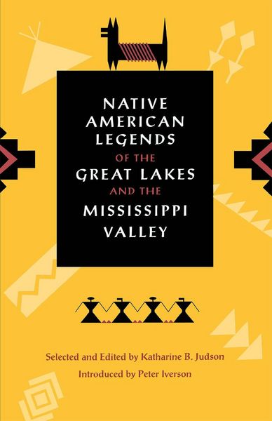 Produktbild: Native American Legends