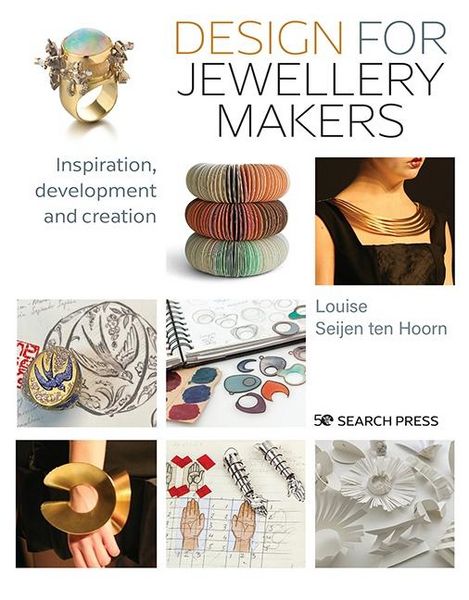 Produktbild: Design for Jewellery Makers