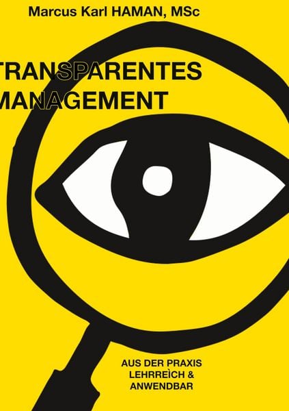 Produktbild: Transparentes Management