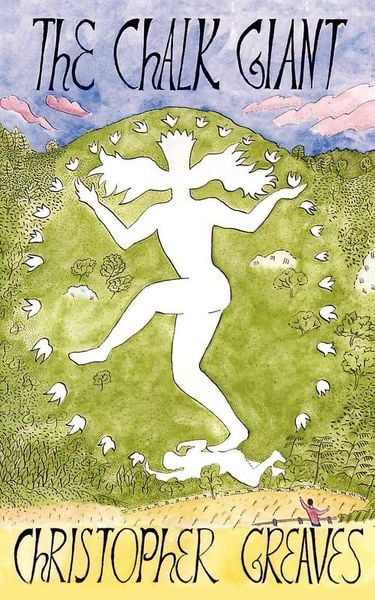 Produktbild: The Chalk Giant