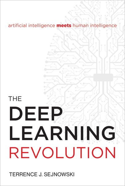 Produktbild: The Deep Learning Revolution