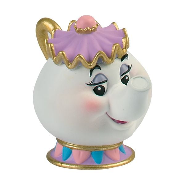 Produktbild: BULLYLAND Mrs. Potts