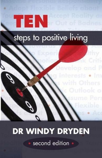 Produktbild: Dryden, W: Ten Steps to Positive Living