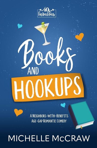 Produktbild: Books and Hookups