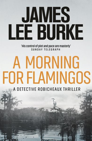 Produktbild: A Morning For Flamingos