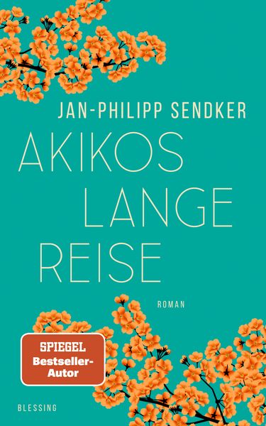 Produktbild: Akikos lange Reise