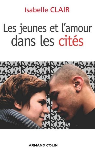 Produktbild: Les jeunes et l'amour dans les cit&eacute;s