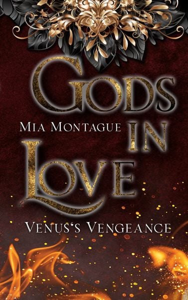 Gods in Love (2), Taschenbuch von Mia Montague, BoD – Books on Demand, 9783769312379