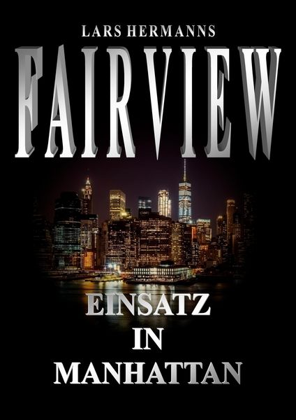 Produktbild: FAIRVIEW - Einsatz in Manhattan