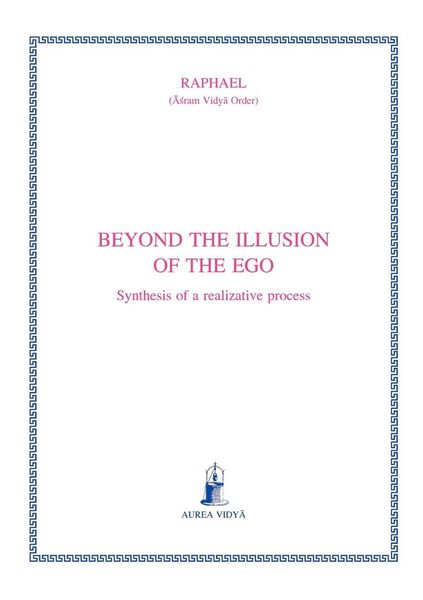Produktbild: Beyond the illusion of the ego