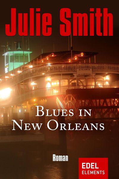 Produktbild: Blues in New Orleans