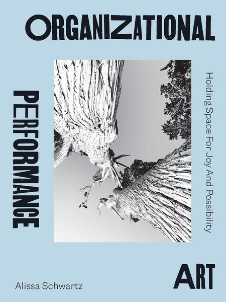 Produktbild: Organizational Performance Art