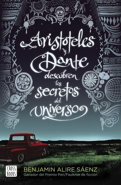 Produktbild: Arist&oacute;teles y Dante descubren los secretos del universo