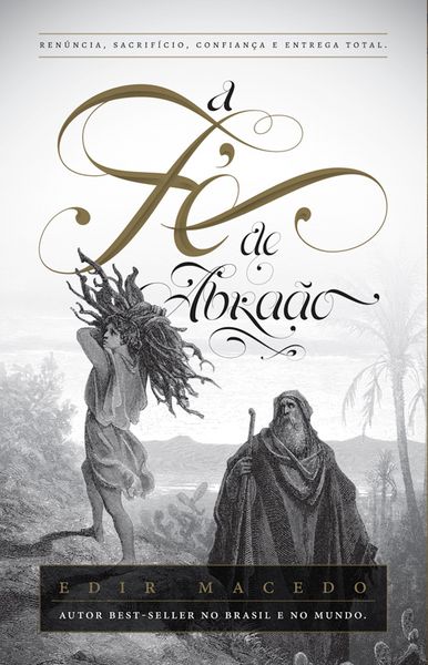 Produktbild: A F&eacute; de Abra&atilde;o