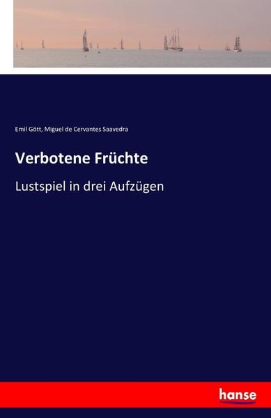 Produktbild: Verbotene Fr&uuml;chte