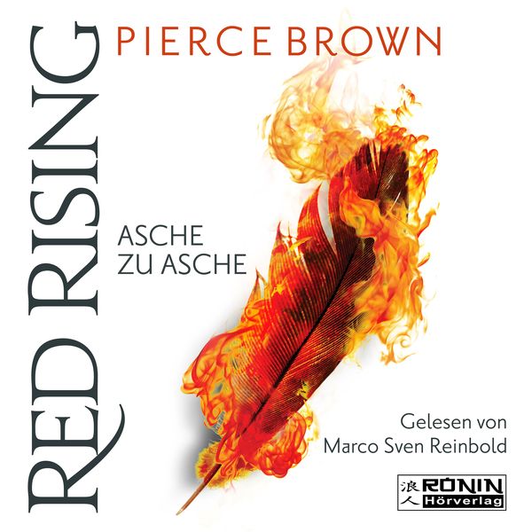 Produktbild: Red Rising 4