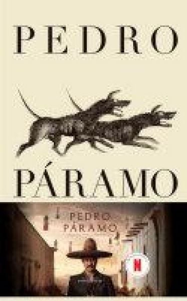Produktbild: Pedro P&aacute;ramo
