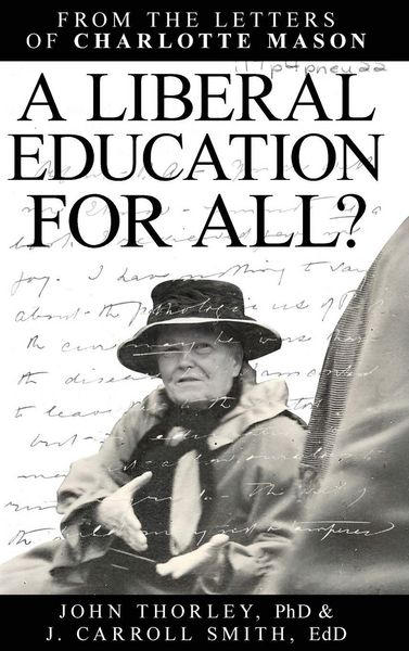 Produktbild: A Liberal Education for All